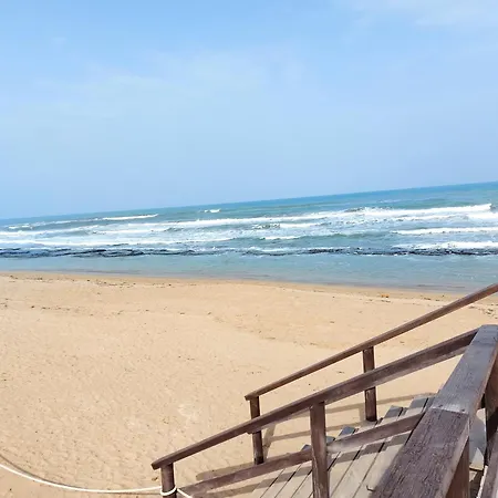 Lenia Semesterbostad