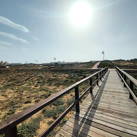 Semesterbostad Lenia *