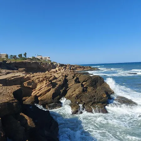 Lenia Semesterbostad *