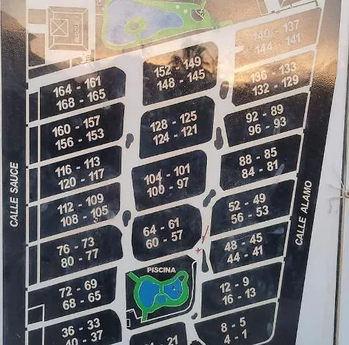 Lenia Semesterbostad Torrevieja