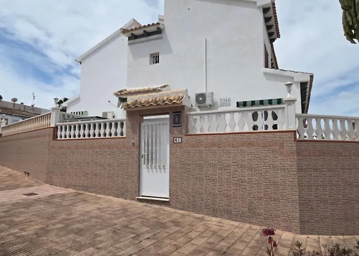 Semesterbostad Lenia Torrevieja