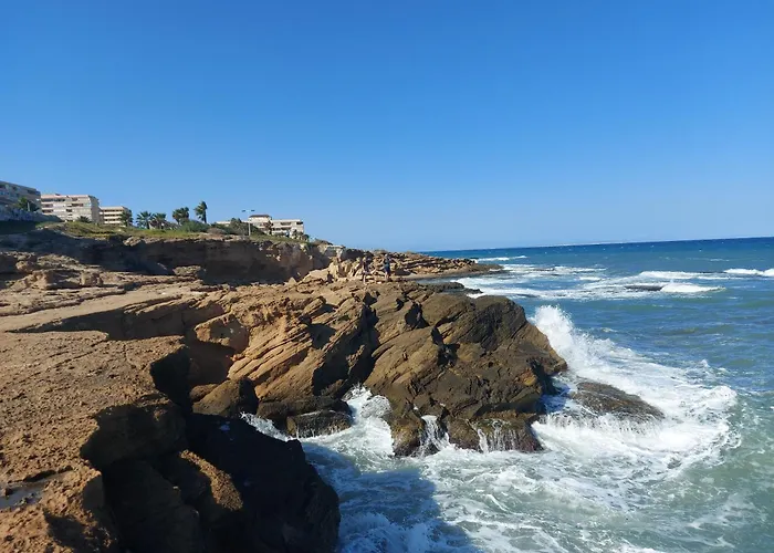 Lenia Semesterbostad *