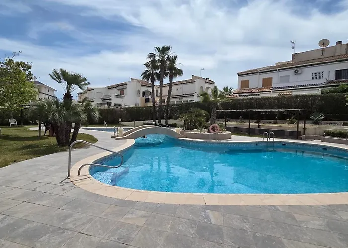 Semesterbostad Lenia *