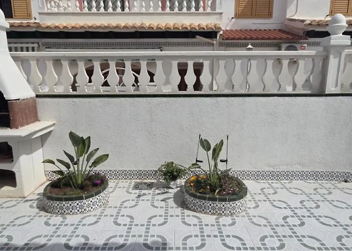 Lenia Semesterbostad *