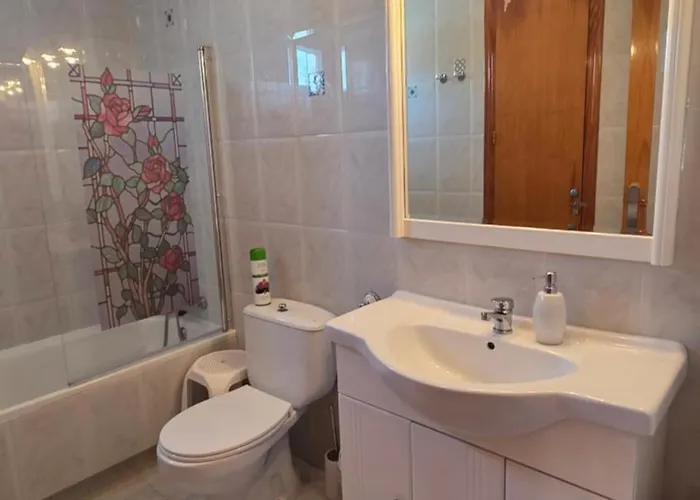 Semesterbostad Lenia