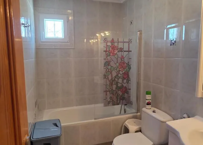 Lenia Semesterbostad *