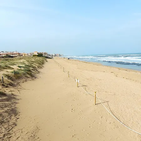 Lenia Holiday home Torrevieja
