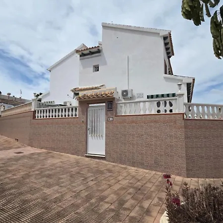Casa de Férias Lenia Torrevieja