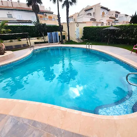 Lenia Holiday home