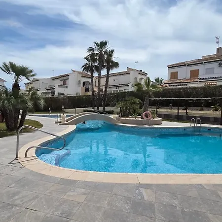 Holiday home Lenia *