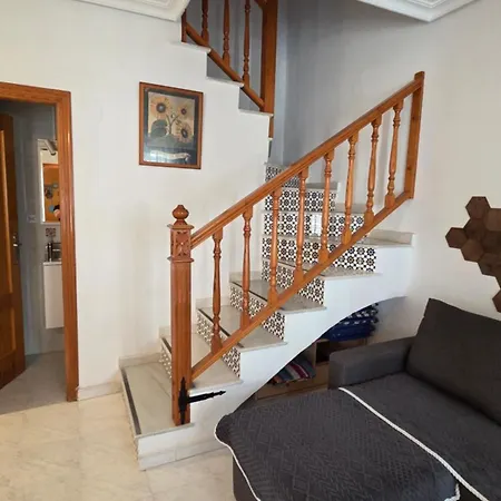 Lenia Holiday home Torrevieja
