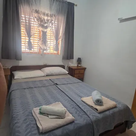 Casa de Férias Lenia