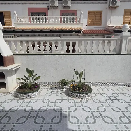 Lenia Holiday home *