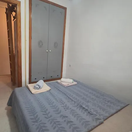 Lenia Holiday home Torrevieja