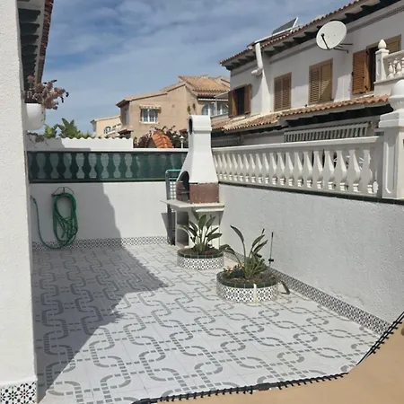 Holiday home Lenia Torrevieja