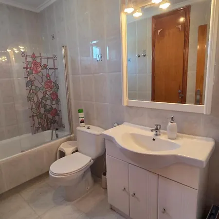 Holiday home Lenia