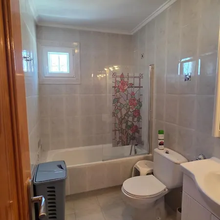 Lenia Holiday home *