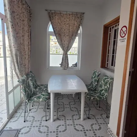 Casa de Férias Lenia *