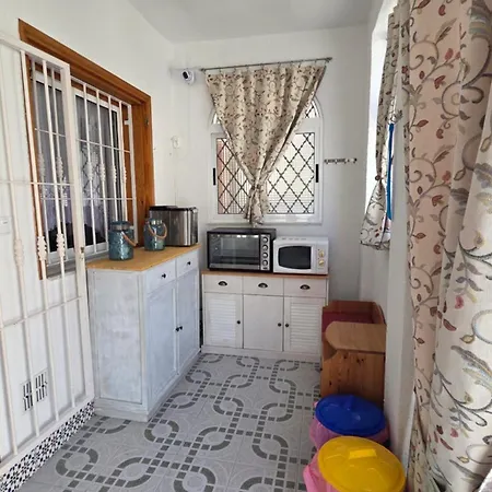 Lenia Holiday home Torrevieja
