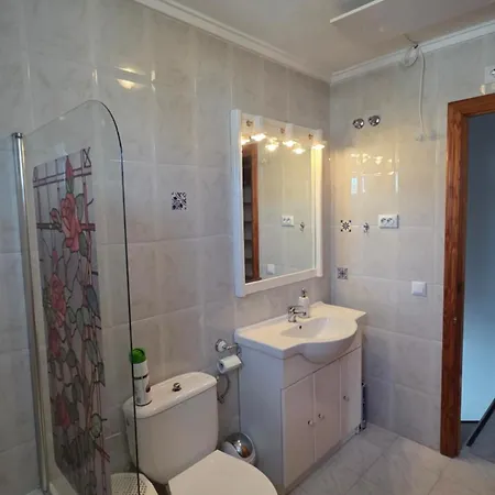 Holiday home Lenia Torrevieja