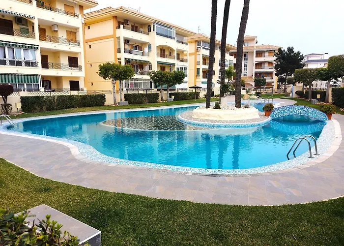 Lenia Holiday home *