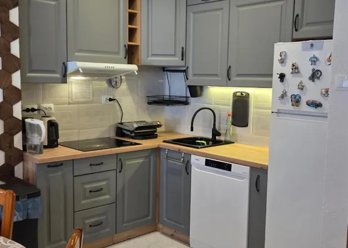 Holiday home Lenia Torrevieja