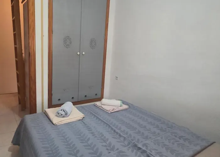 Lenia Holiday home Torrevieja