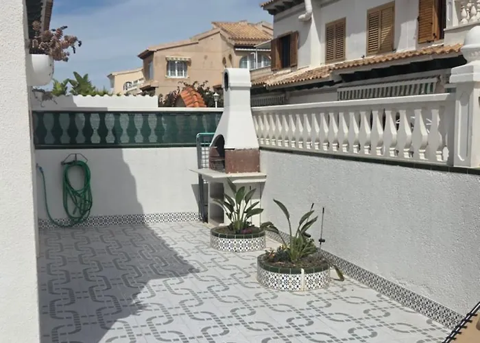 Holiday home Lenia Torrevieja