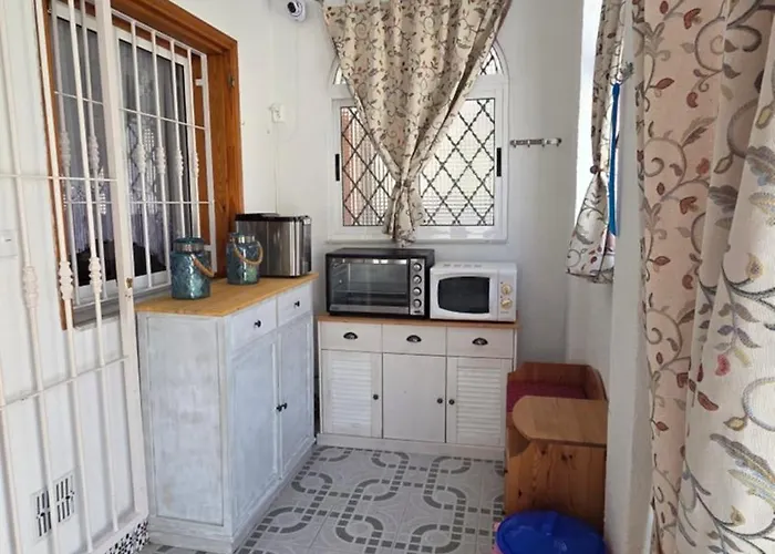 Lenia Holiday home Torrevieja