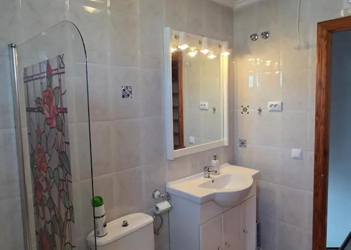 Holiday home Lenia Torrevieja