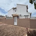Nyaraló Lenia Torrevieja